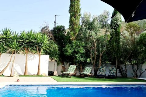 Landejendom i Arboleas, Almeria, Arboleas - € 299.995 | Ref: Casa AVmau - foto 32